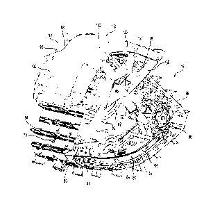 Une figure unique qui représente un dessin illustrant l'invention.